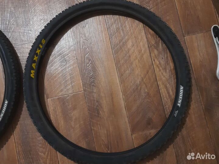 Покрышки maxxis 29