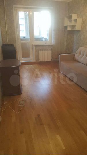 Комната 18 м² в 3-к., 3/10 эт.