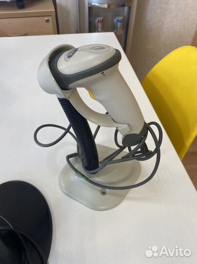 Ручной сканер Honeywell