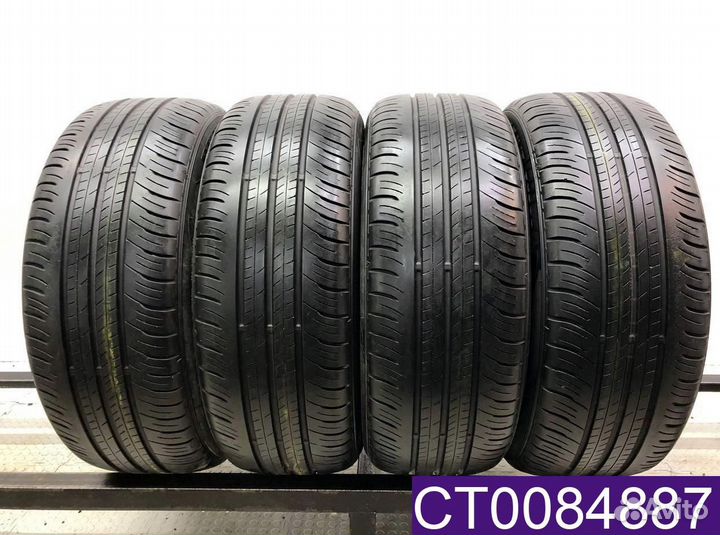 Dunlop Enasave EC300+ 205/55 R16 96T