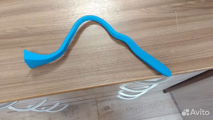 Гибкая селфи палка