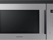 Микроволновая печь Samsung MS30T5018AG/BW серый