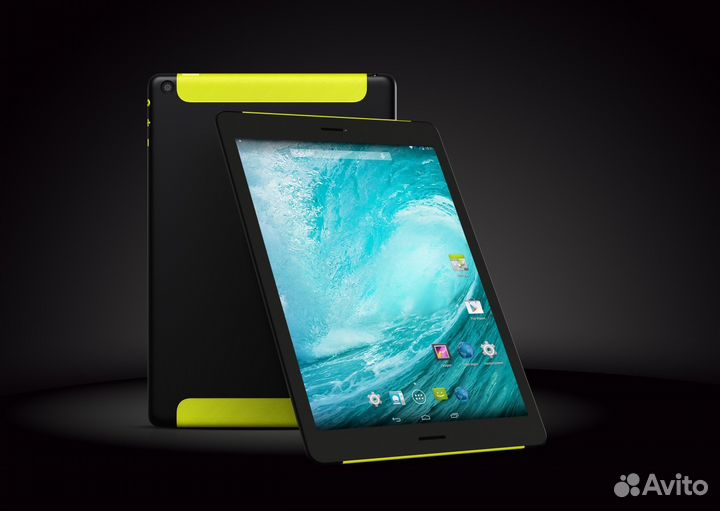 8 ядер 7.85 PocketBook surfpad 4 M 3G(SIM) 16Gb