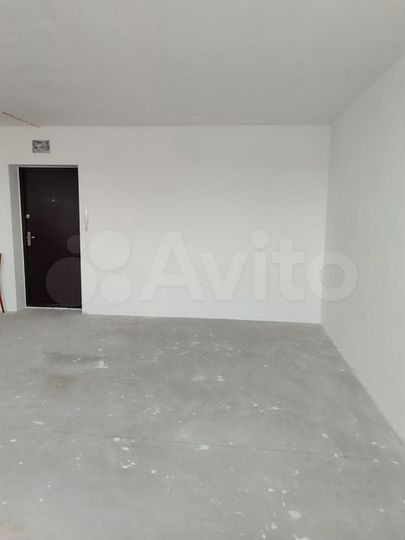 2-к. квартира, 46,1 м², 15/16 эт.