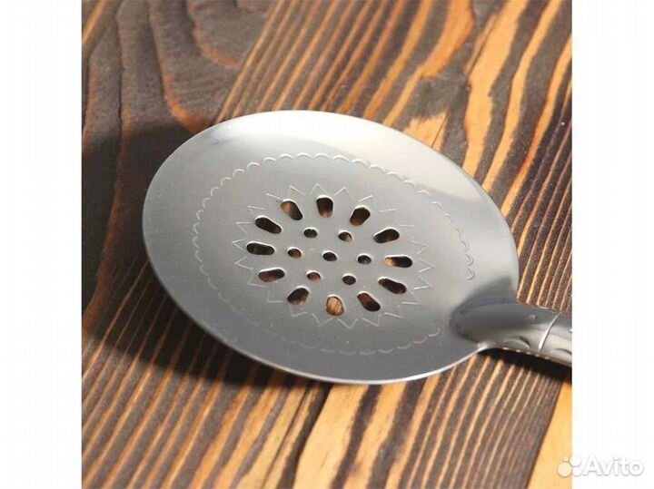 Шумовка 40 см