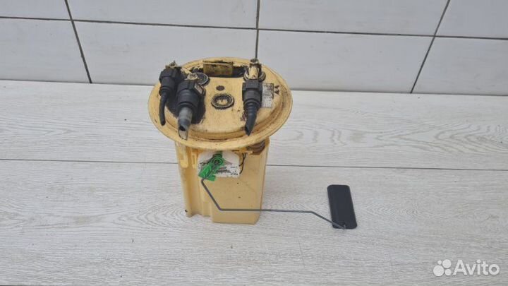 Бензонасос Peugeot 3008 1 DV6C 2012