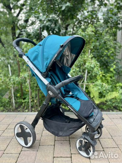 Коляска Espiro Sonic