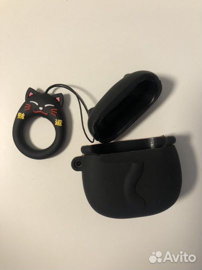 Чехол для наушников airpods pro