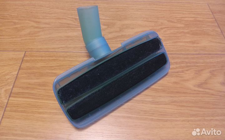 Насадки к пылесосу