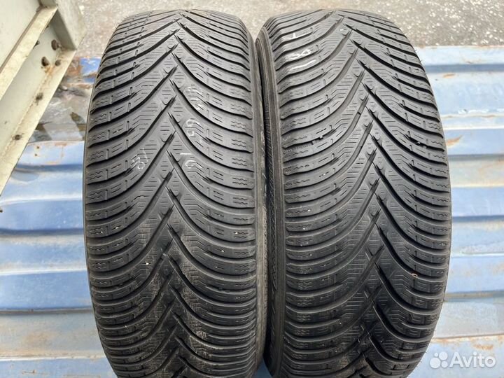 Kleber Krisalp HP3 215/65 R16