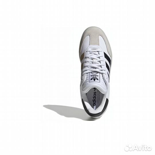 Adidas Originals Samba XLG X SYM (под заказ)