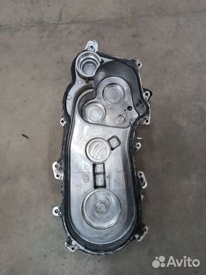 Кпп Brp lynx commander 2013