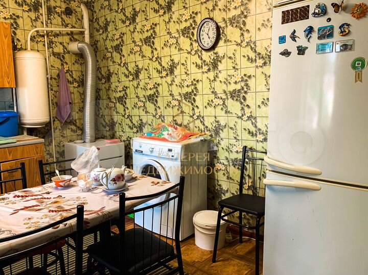 Дом 132,4 м² на участке 11 сот.