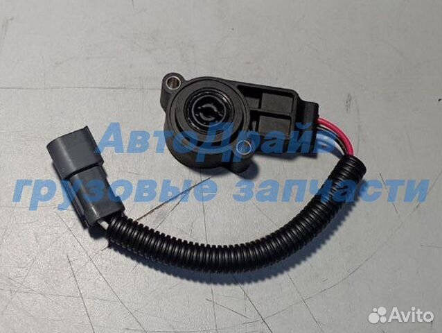 Датчик положения CAT