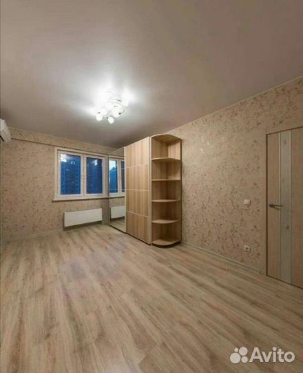 Ремонт квартир