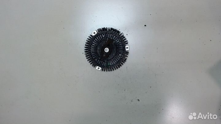 Муфта вентилятора SsangYong Musso, 2002