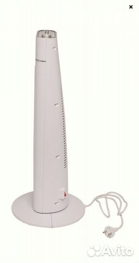 Тепловентилятор обогреватель новый