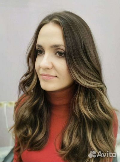Стрижки, окрашивание волос, ищу модель