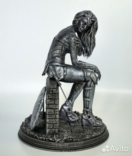 Коллекционная фигурка Чудо-женщина, Wonder Woman