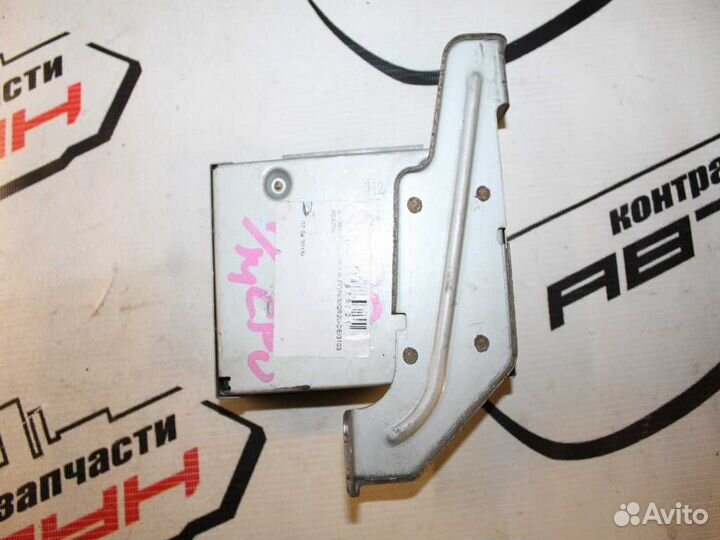 Блок управления АКПП nissan QR20-DE 31036CX000