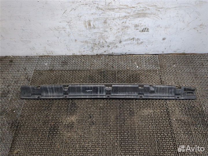 Подножка BMW X3 E83, 2005