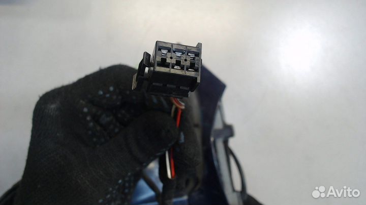 Зеркало боковое Mercedes Vito W638, 2001