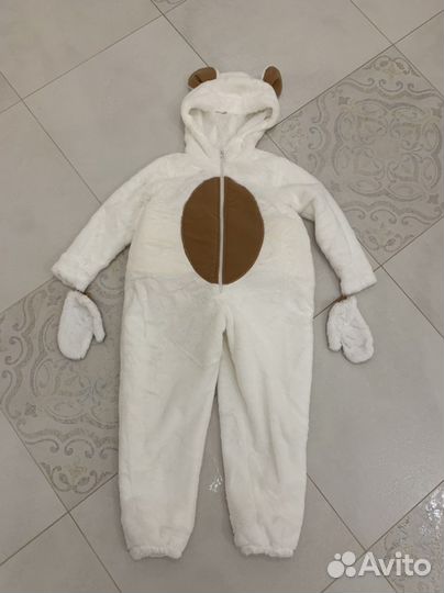 Карнавальный костюм