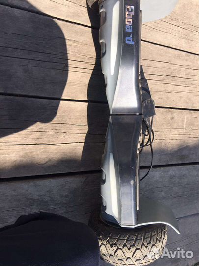 Гироскутер бу