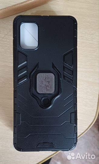 Samsung Galaxy A31, 4/64 ГБ