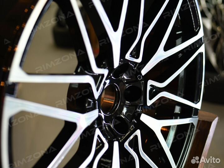 Литые диски R19 для BMW. Арт2810
