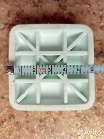 Подставки под бытовую технику