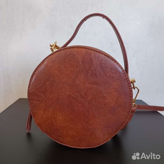 Сумка женская через плечо