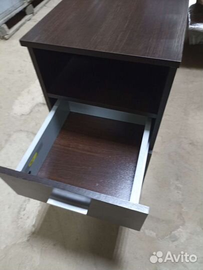 Тумба офисная