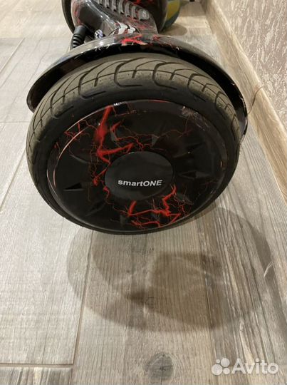 Гироскутер