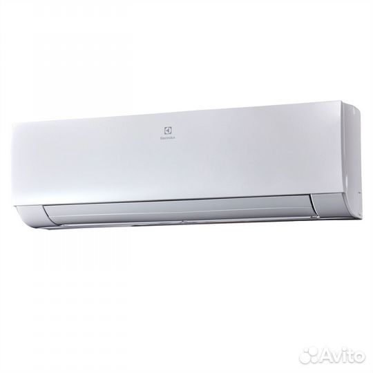 Фанкойл настенный Electrolux EFH-600