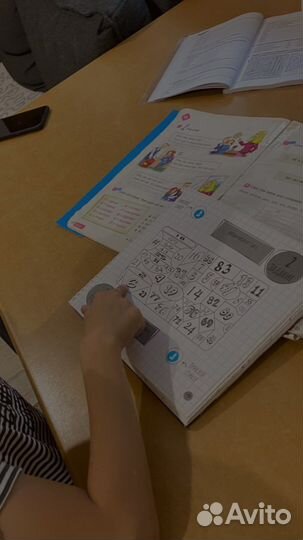 Английский для детей, нейропсихолог