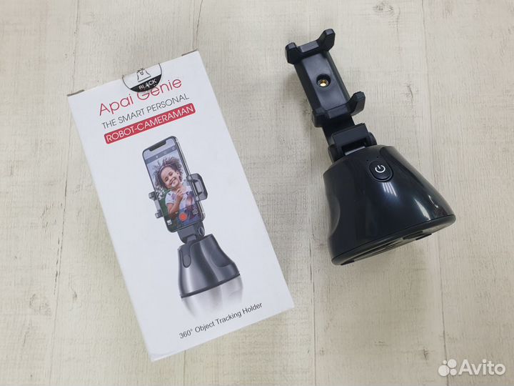 Умный штатив 360 градусов