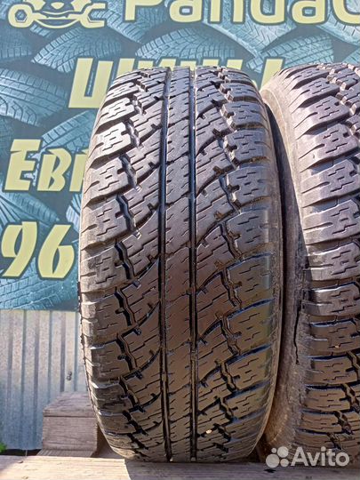 Maxtrek SU-800 265/60 R18