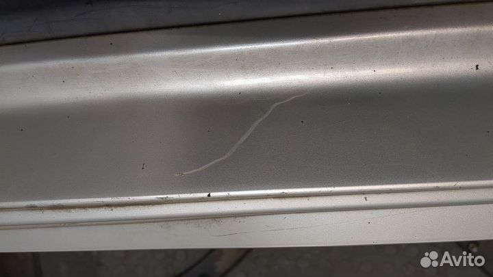 Бампер Honda Civic, 2006