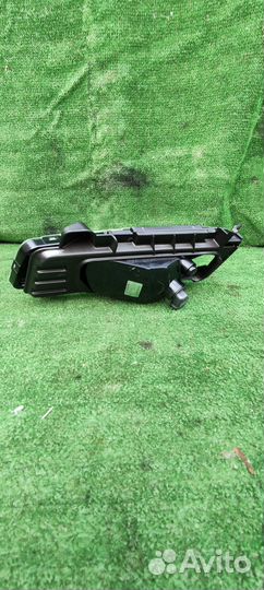 Фара противотуманная правая ssang yong kyron