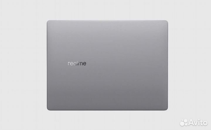 Ноутбук realme book