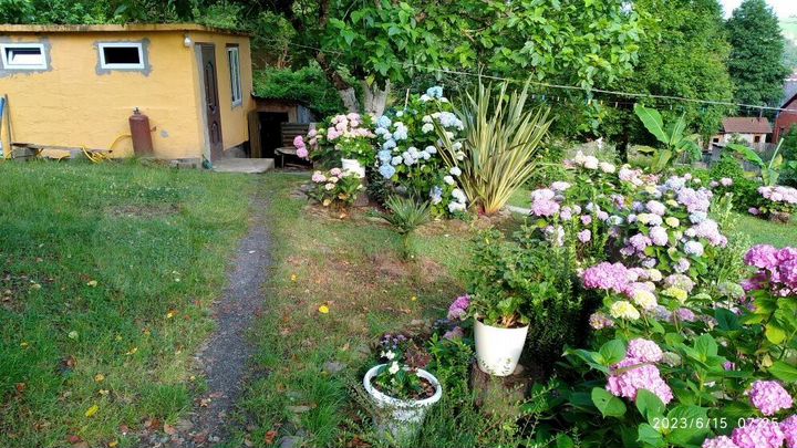 Участок 5,5 сот. (ИЖС)