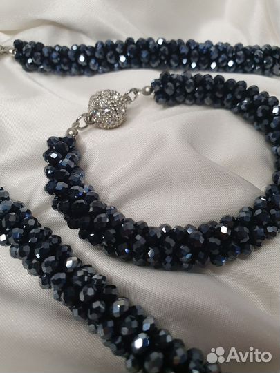 Циркониевый комплект