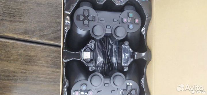 Игровая приставка для телевизора