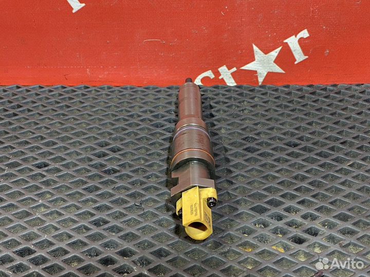 Форсунка топливная 2018г. Daf XF105