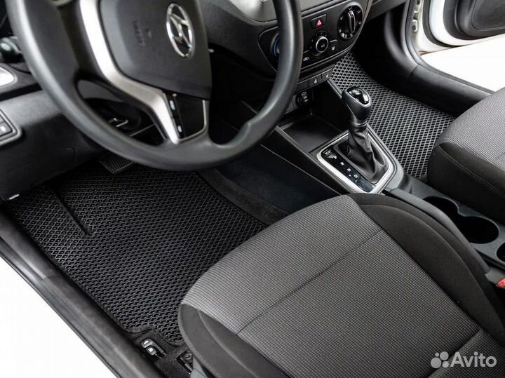 Эва коврики ева