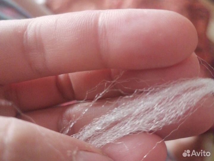 Пряжа для вязания