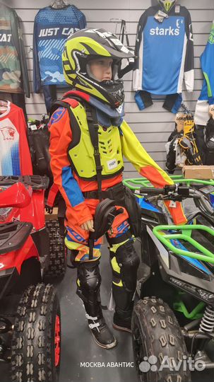 Cнегоход Avantis Капитан 150 В рассрочку