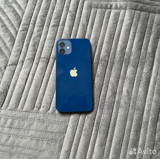 iPhone 12, 128 ГБ