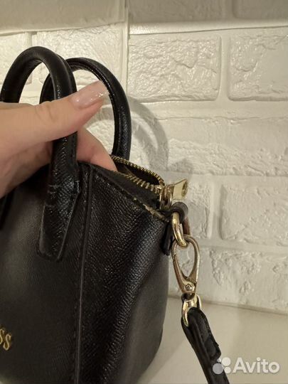 Женская сумка guess